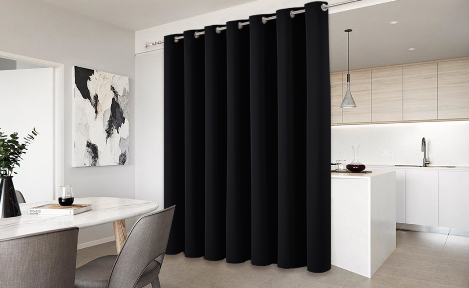 The Ultimate Guide to Sound Proof Curtains