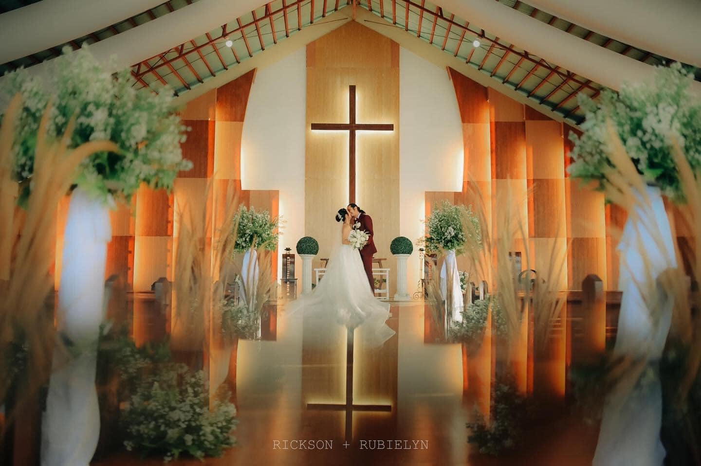 Life Place Retreat and Events Center in Alfonso