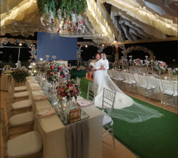Life Place Retreat and Events Center in Alfonso