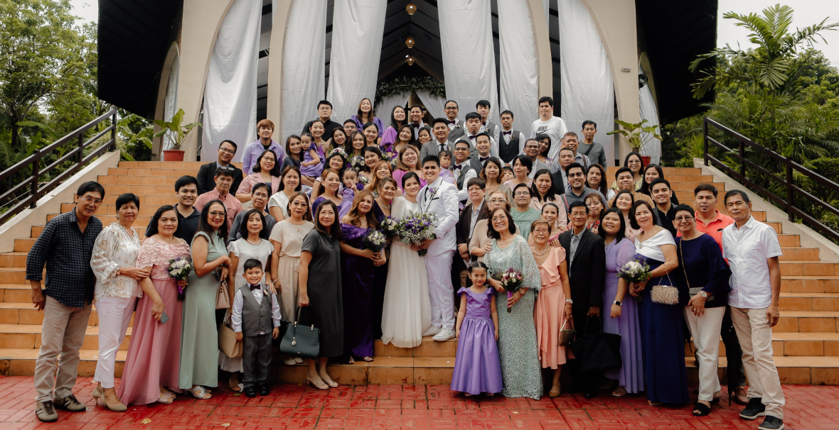Wedding Venue Tagaytay City