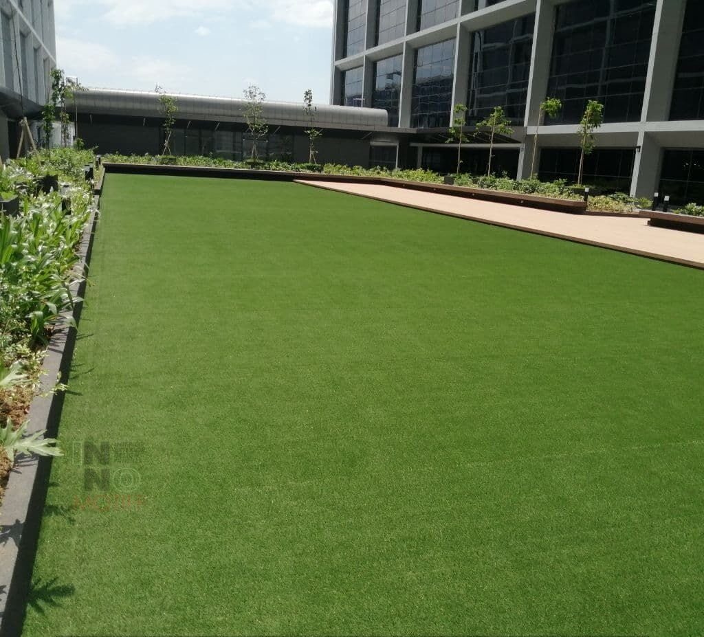 Artificial Grass Solution in Pasig