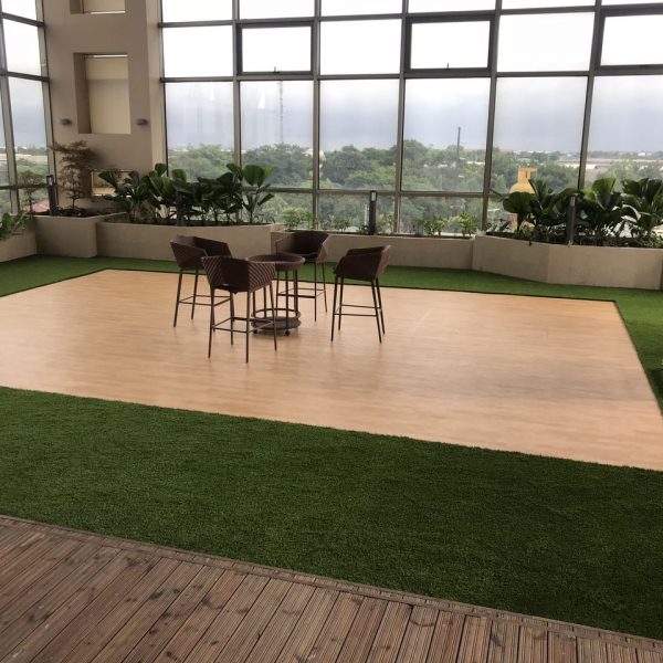 synthetic grass supplier