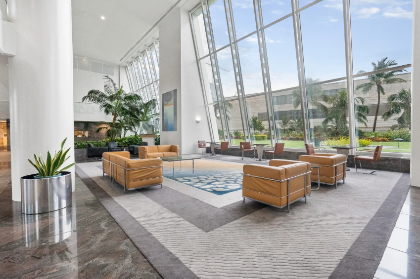 Commercial Interior Design