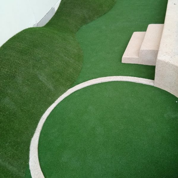 Artificial Grass Solution Provider in Manila