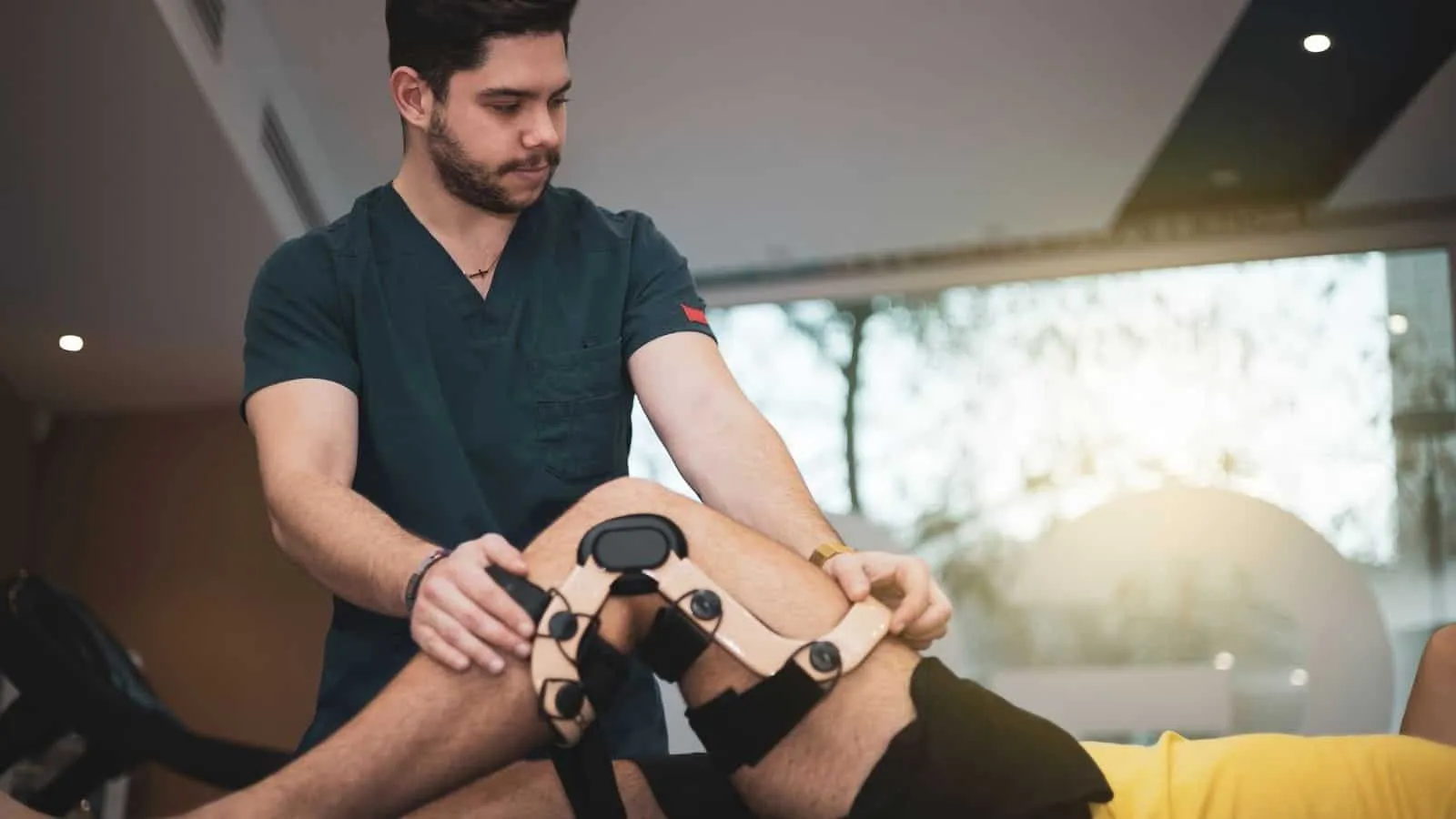 Affordable Knee Replacement – A Complete Guide for Patients