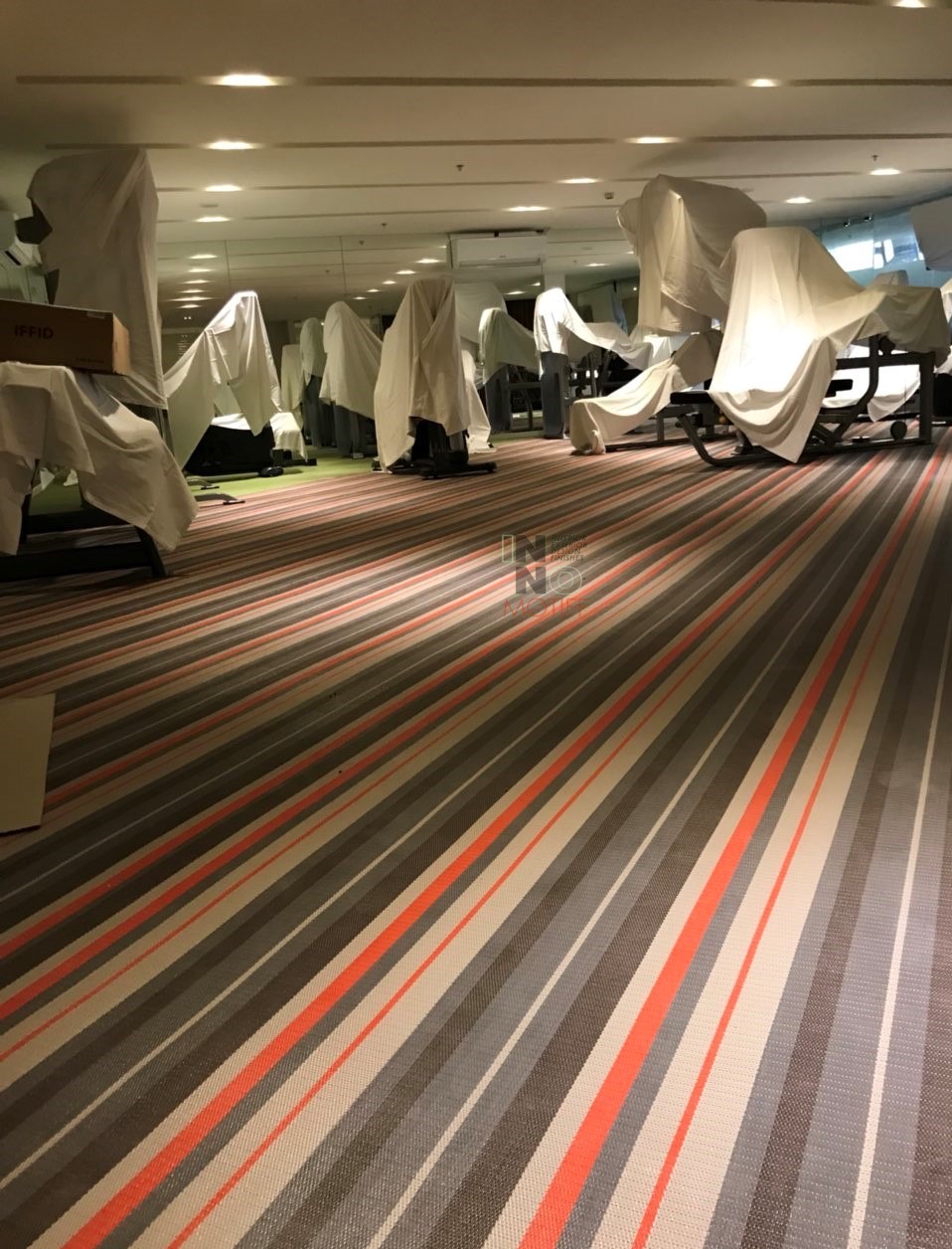Anji Woven Cover For Flooring A Stylish and Durable Choice for Modern Spaces