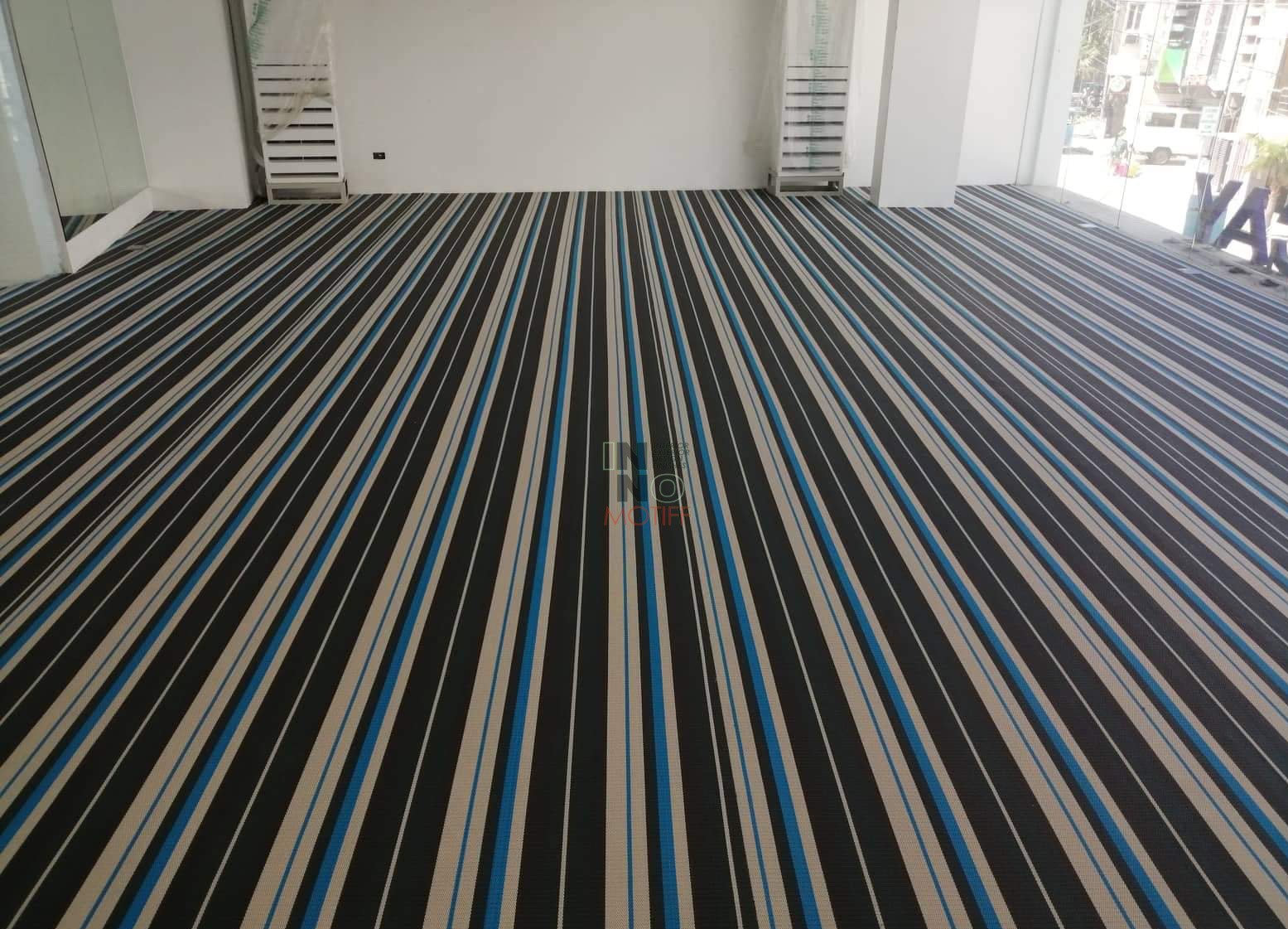 Anji Woven Cover For Flooring Durable, Stylish, and Eco-Friendly Solutions