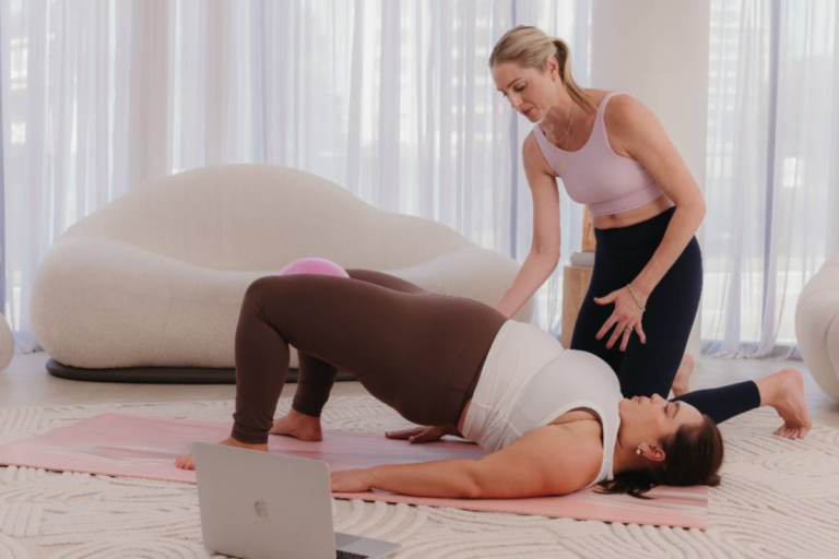 Effective Prolapse Therapy Techniques, Benefits, and Support for Women