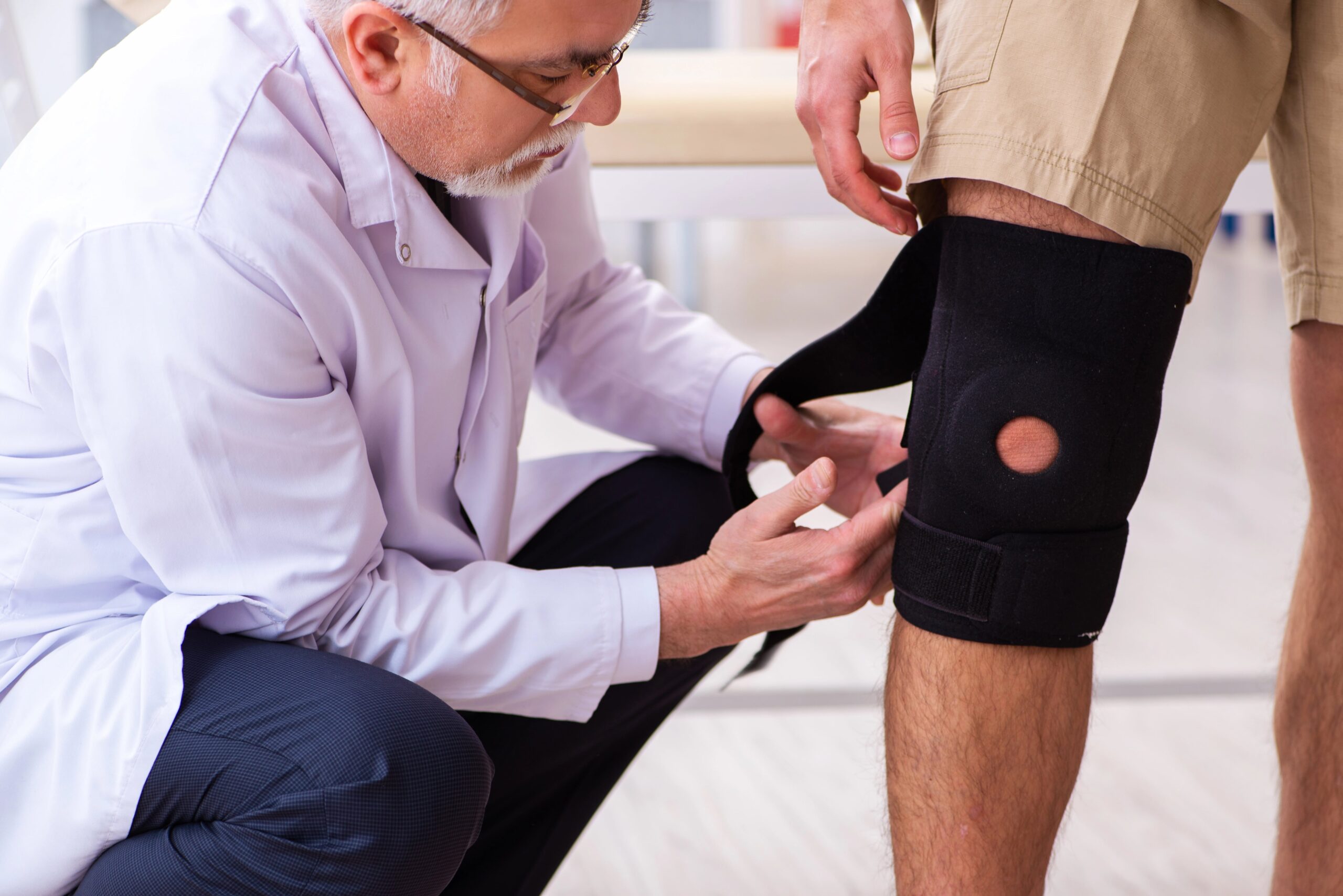 Exploring Total Knee Replacement Abroad What You Need to Know Before You Go