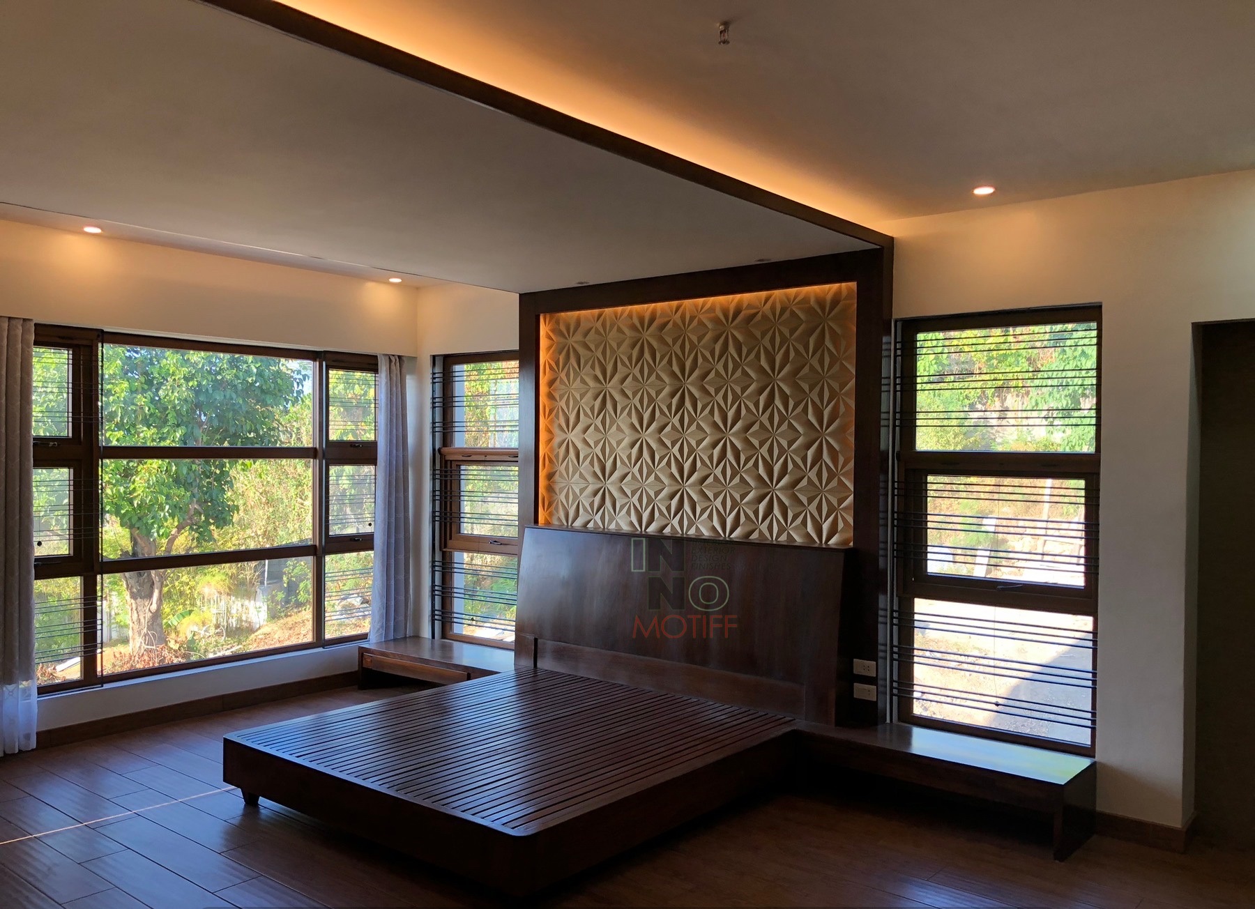 Trusted 3D Wall Panel Supplier Philippines Stylish and Durable Wall Solutions for Every Space