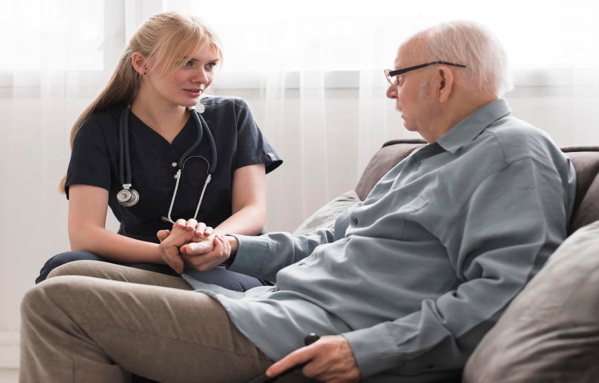 Understanding Acquired Brain Injury in the UK Causes, Care, and Support