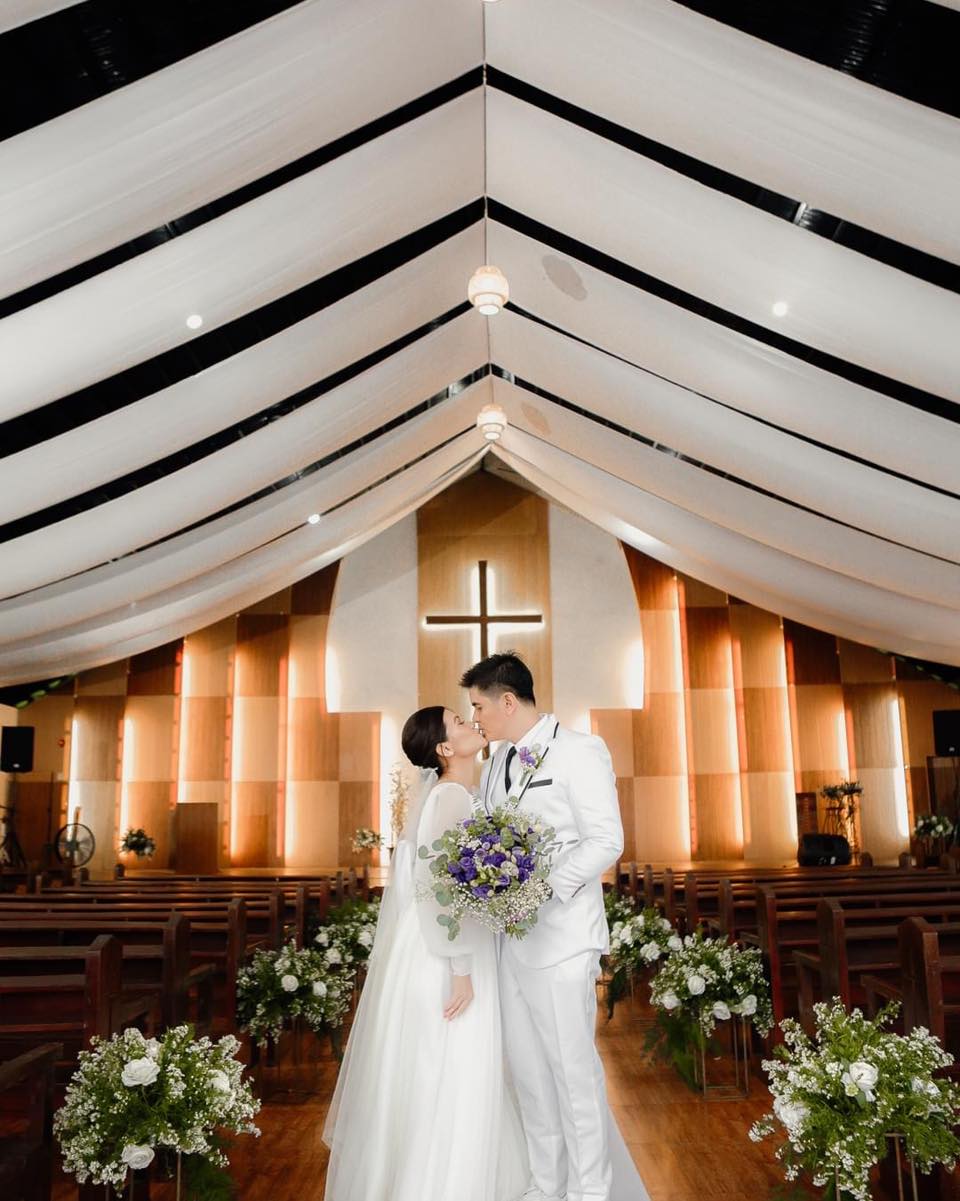 Weddings Event Venue in Tagaytay City A Complete Guide to Romantic and Scenic Celebrations