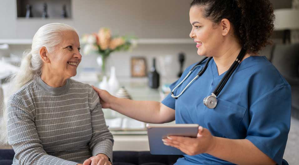 Chiltern Care Services – A Trusted Partner in Quality Care