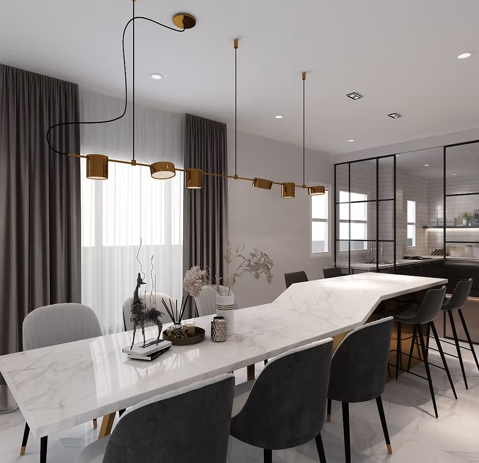 How to Choose the Best Interior Design Consultant in Singapore for Your Space