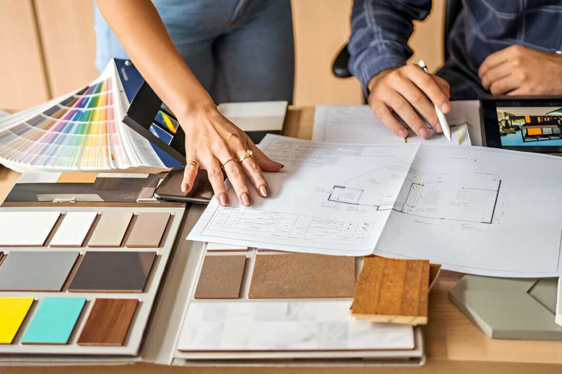 Transform Your Home with an Expert Interior Design Consultant
