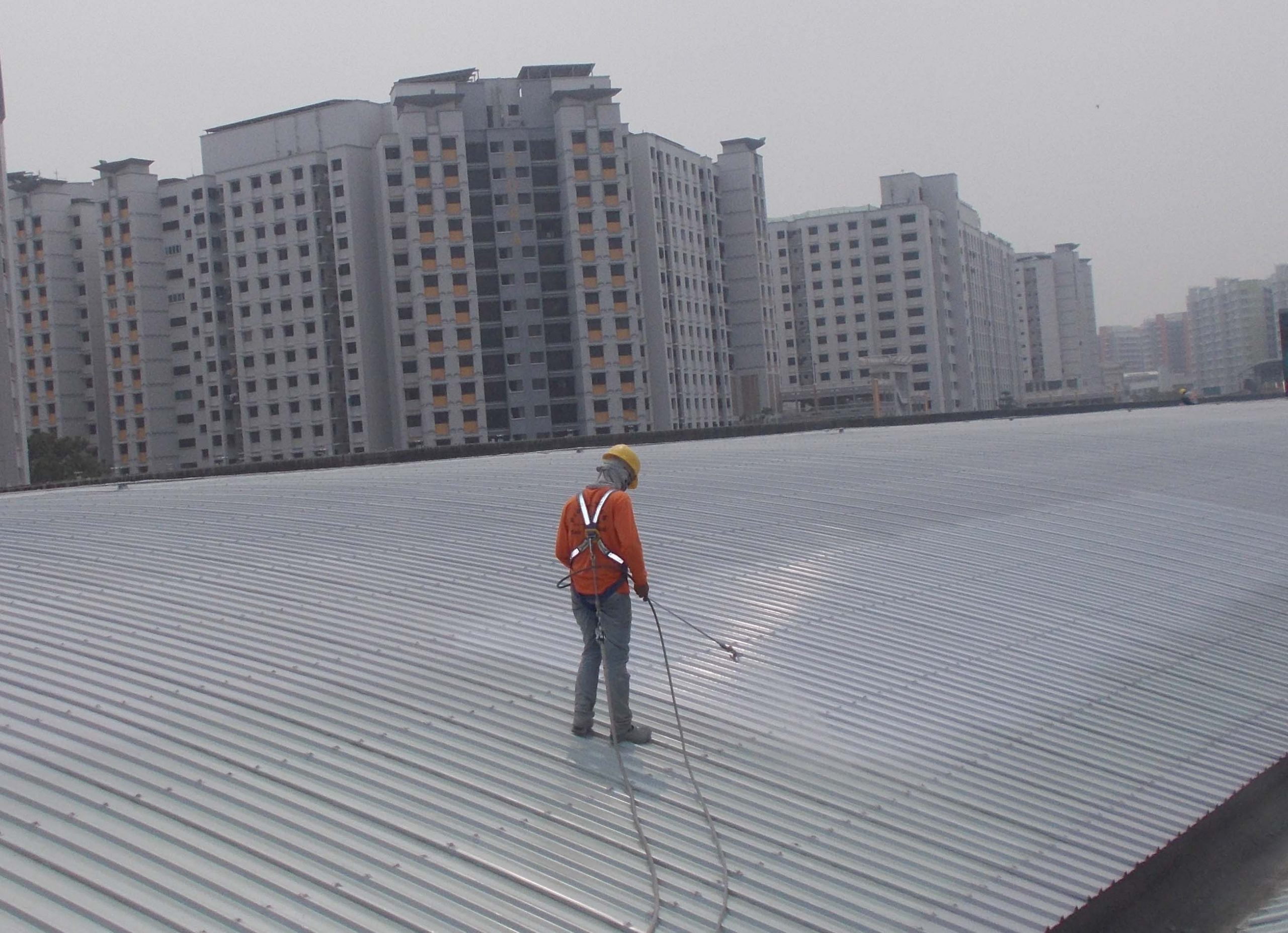 Waterproofing Service Singapore Protecting Homes and Buildings from Water Damage