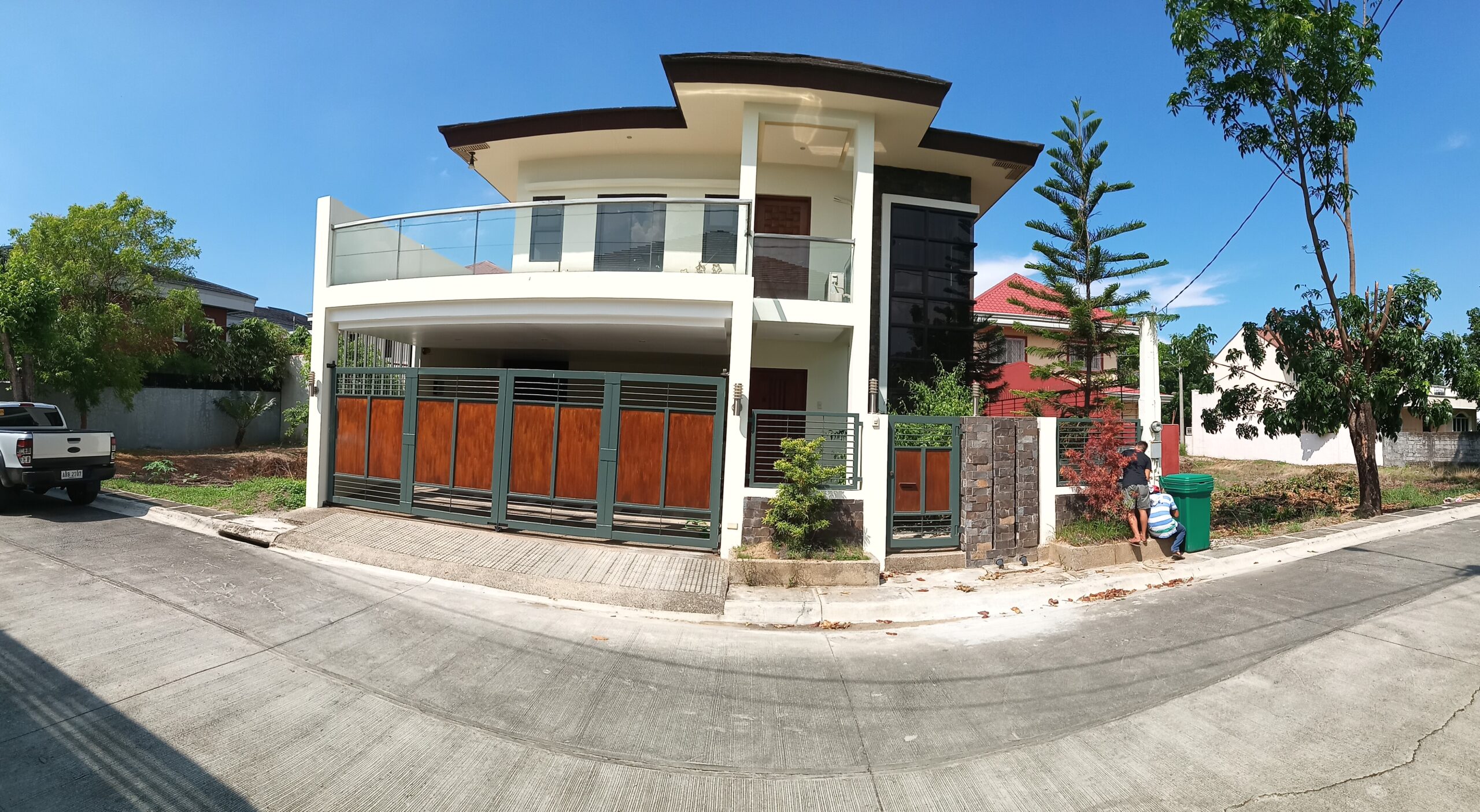 Quality Residential Construction in Bulacan