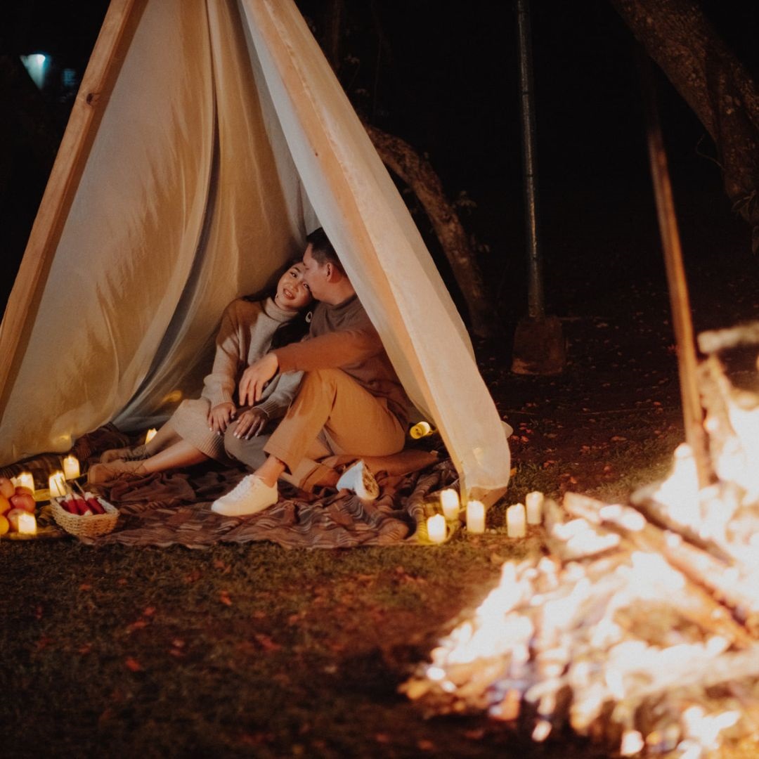retreat house in tagaytay